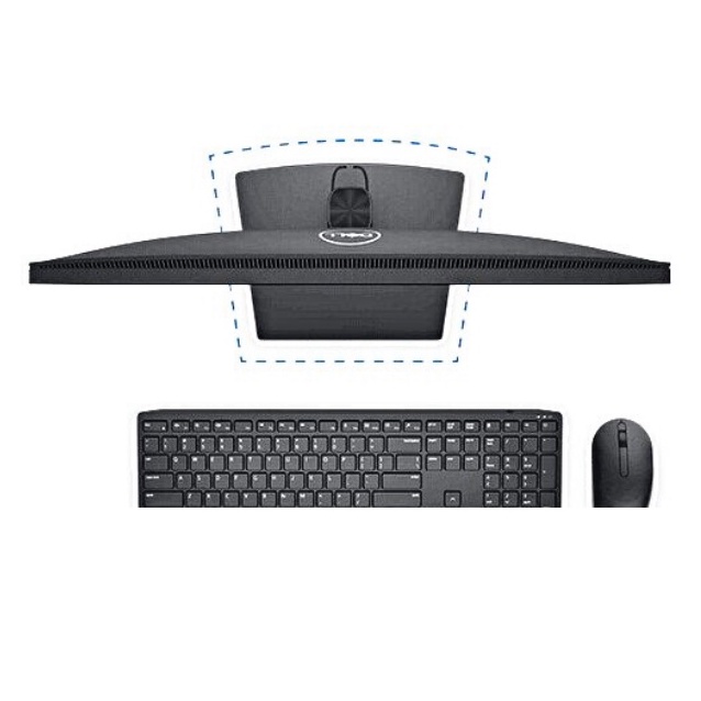 Màn hình máy tính Dell E2222H/21.5inch FHD LED / 60Hz / Va / 3Yrs