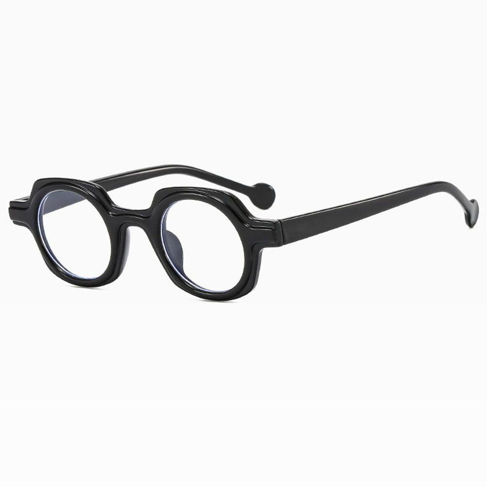 Mắt Kính Chống Ánh Sáng Xanh Trong Suốt Thời Trang Cho Nam Và Nữ