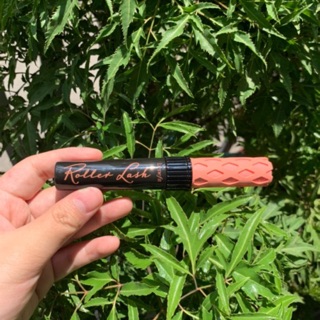 Mascara Tách Set Benefit Roller Lash