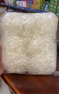 Mỳ Phở Đồ Sơn gói 350g ( Đốt Điện loại 1)