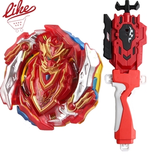 Bộ Đồ Chơi Con Quay Beyblade Cho Bé Trai