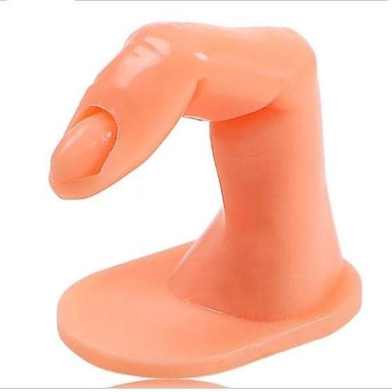 Ngón tay Giả Học Làm Nail Chuyên Dụng