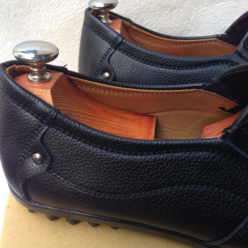 Giày mọi nam cao cấp bán chạy | BigBuy360 - bigbuy360.vn