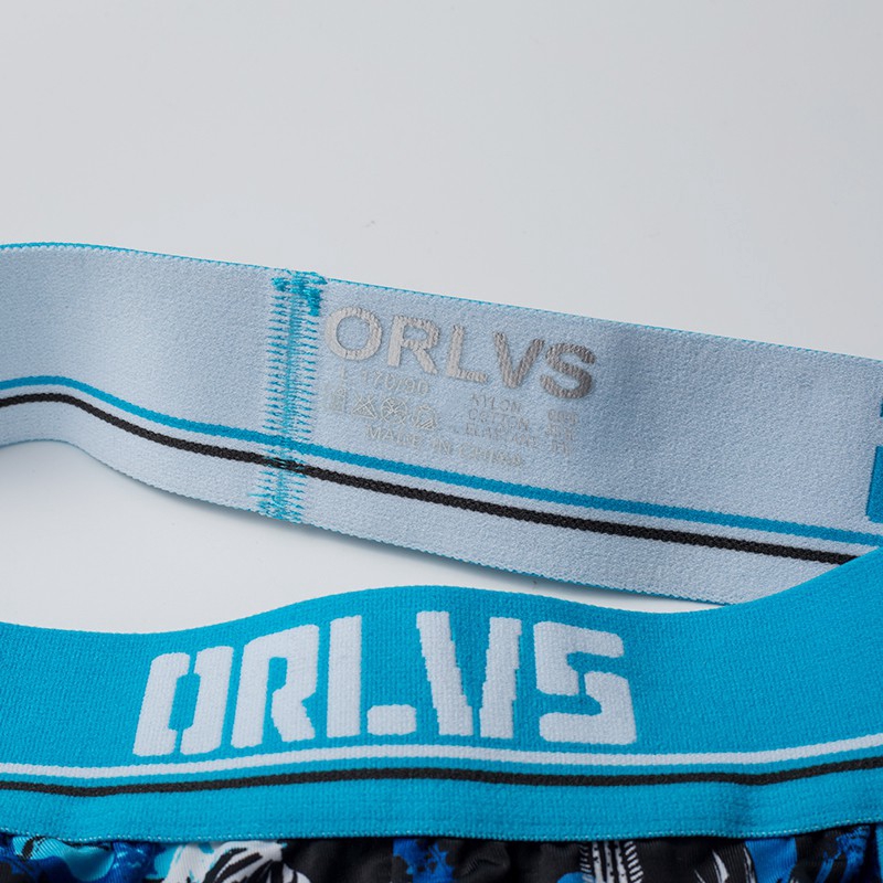 [Ready Stock] U Convex Men Thongs Đồ lót gợi cảm Cotton Thở rỗng Jockstrap OR301