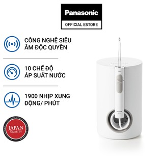 Máy Tăm Nước Cầm Tay Panasonic EW1611