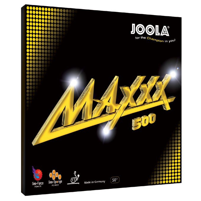 Mặt vợt bóng bàn Joola maxx 500