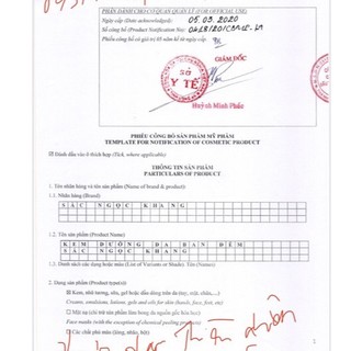 Kem Dưỡng Da Ban Đêm Sắc Ngọc Khang 10G