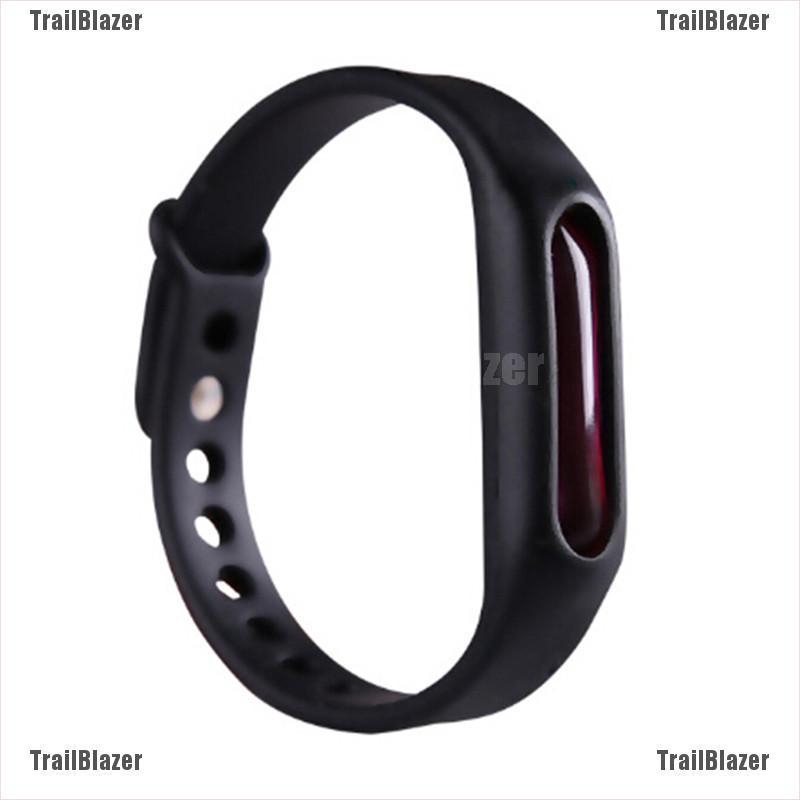 Dây Đeo Silicon Cho Vòng Tay Thông Minh Xiaomi Miband 1 & 1s & Xiaomi Mi Band 1