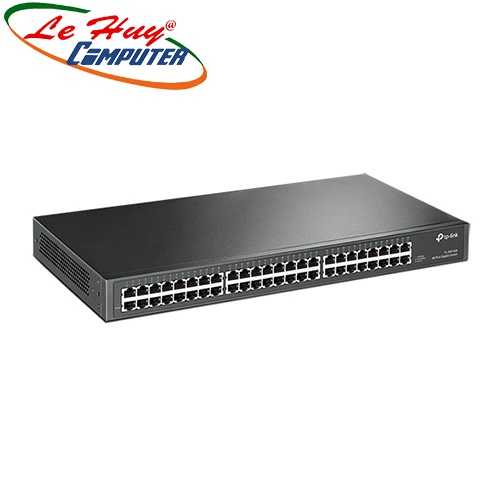 Thiết bị chia mạng TP-Link TL-SG1048 48 port 10/100/1000Mbps