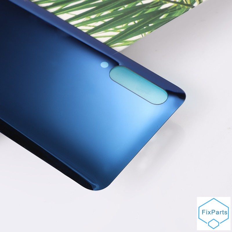 Nắp Lưng Điện Thoại Bằng Kính Thay Thế Chuyên Dụng Cho Xiaomi Mi 9 3M Xiaomi 9 Mi9 Explorer