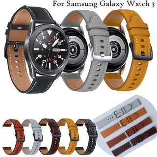 Dây Đồng Hồ Thay Thế Cho Samsung Galaxy Watch 3 45mm / Galaxy Watch 46mm Chiều Rộng 22mm