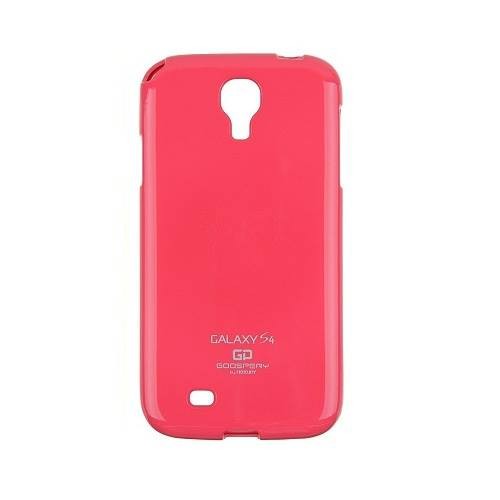 Ốp lưng Jelly Mercury Samsung S4 - Hàng nhập khẩu (Nhiều màu)