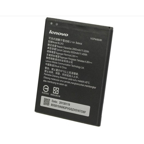 Pin Lenovo A7000, A7000 Plus (BL243)