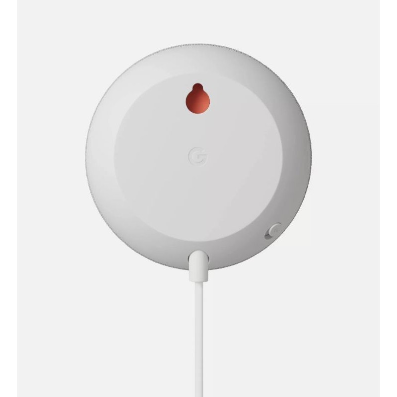 Loa thông minh không dây Google Nest Mini 2