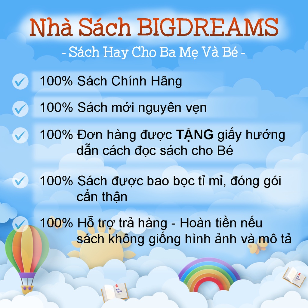 Sách - Bé tập tô phát triển tư duy (16 chủ đề tự chọn)