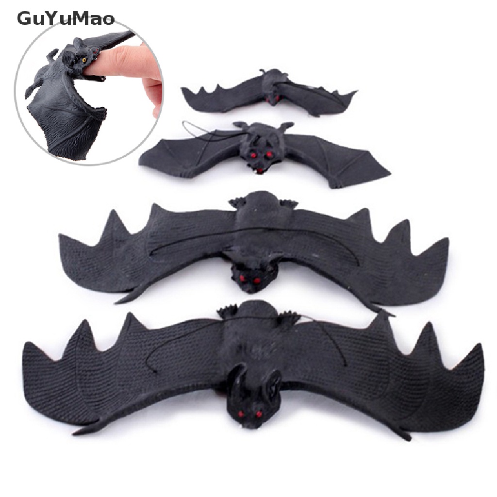 Dơi Trang Trí Tiệc Halloween Độc Đáo