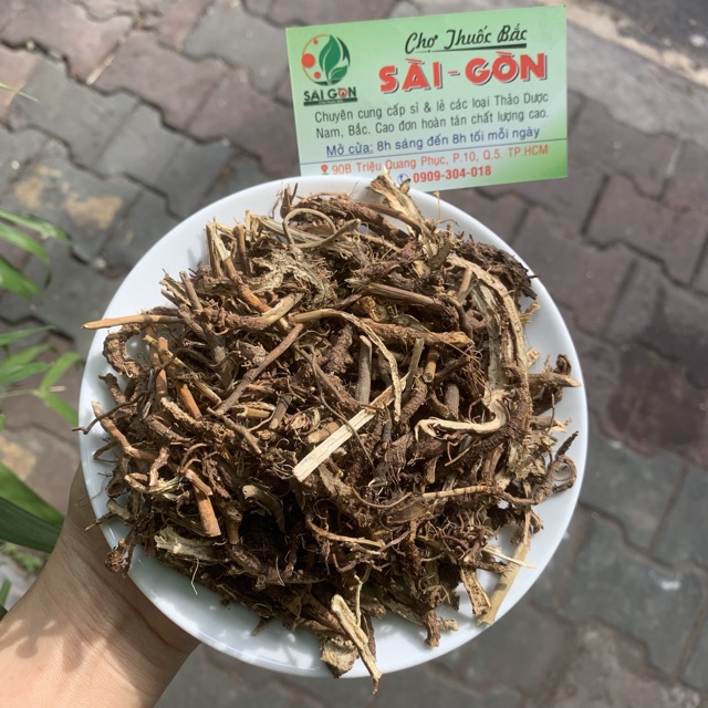 Sài Hồ Bắc 1kg
