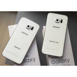 [DÙNG LÀ THÍCH][XẢ KHO] điện thoại samsung s6 edge chính hãng samsung zin mới [TAS09]