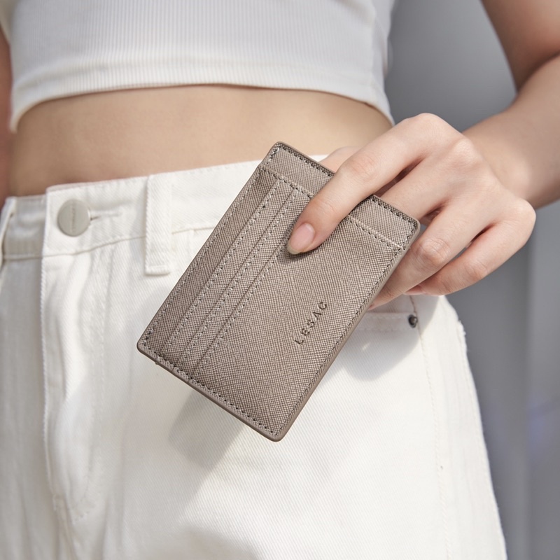 Ví đựng thẻ LESAC Lagom Cardholder