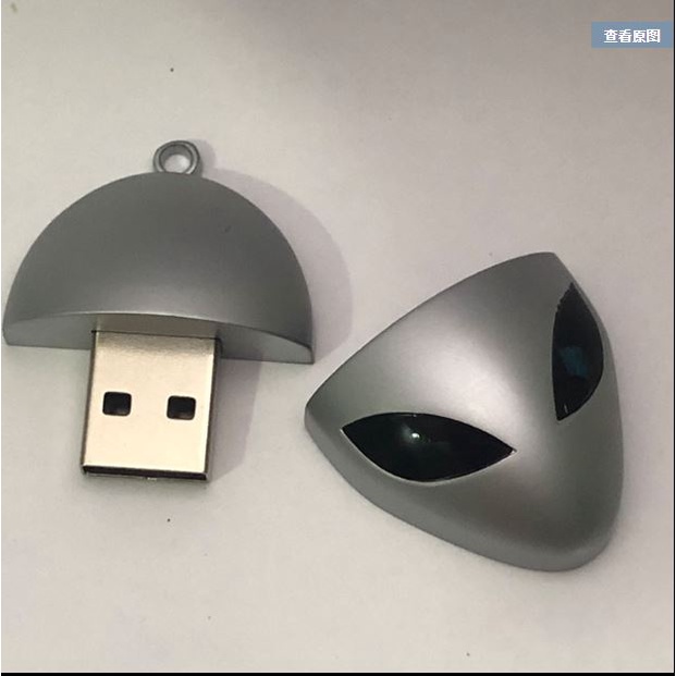 USB 64G 3.0 ALIENWARE