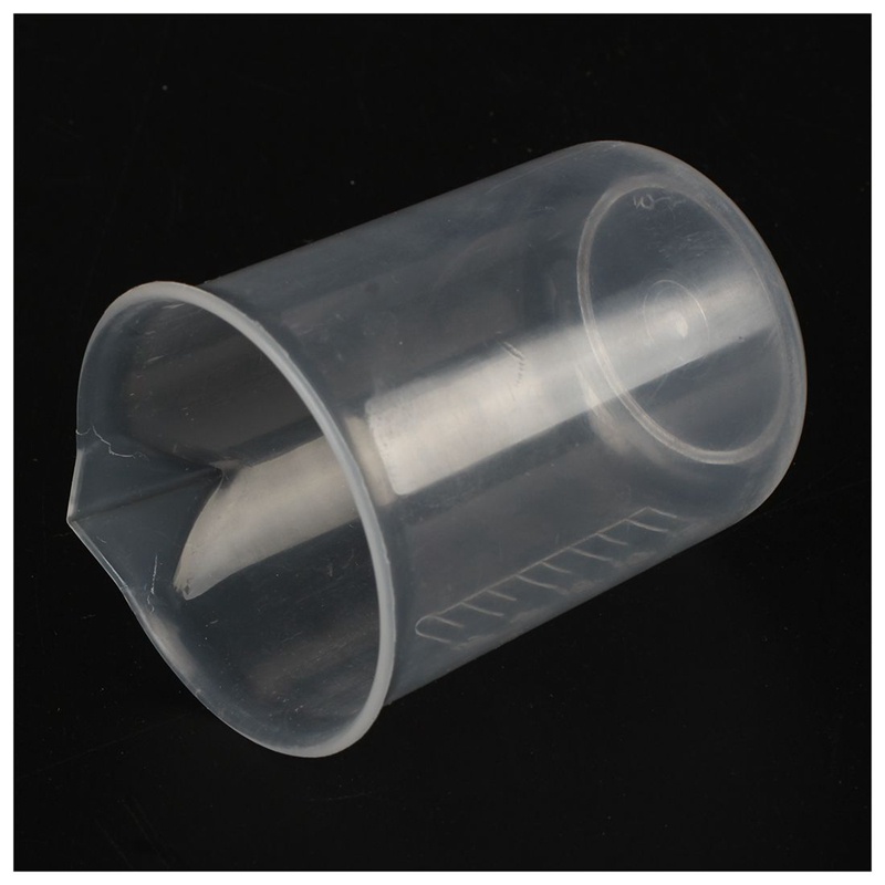 Bộ 2 Bình Nước Trong Suốt Dung Tích 50Ml