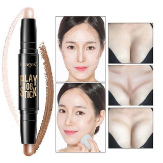 BỘ TRANG ĐIỂM KEM NỀN