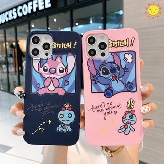 Casing Cute Samsung Galaxy S30 S21 Ultra 5G S20 Plus FE S10 Lite Note 10 Pro A7 2018 A750 A91 A81 A82 A42 A10 A01 M01 A3 Core M10 M32 M42 M62 M60S M80S J330 J3 Pro 2017 J1 ACE J110 F62 Stitch Cartoon Phone Case Shockproof Untra-thin Soft Silicone Cover