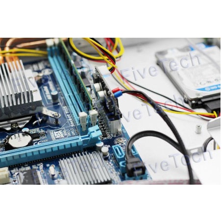 Mạch nguồn Psu 24pin 160w Dc 12v Atx chất lượng cao