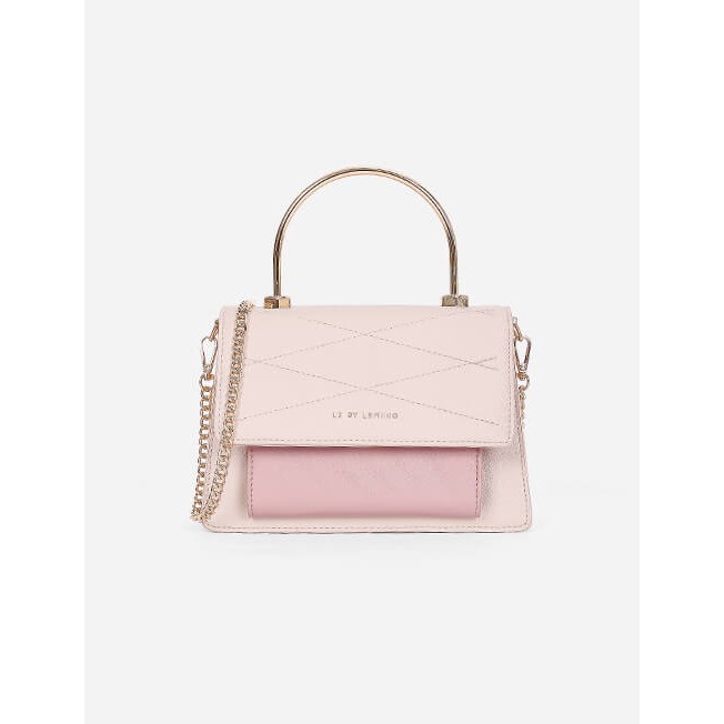 Túi xách nữ LE BY LEMINO LB231925