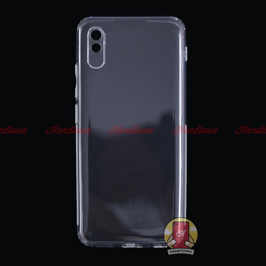 Ốp Lưng TPU Chống Sốc Xiaomi Redmi 9 / 9A / 9C