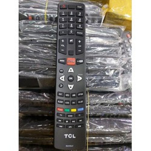 Remote điều khiển Tivi TCL Smar