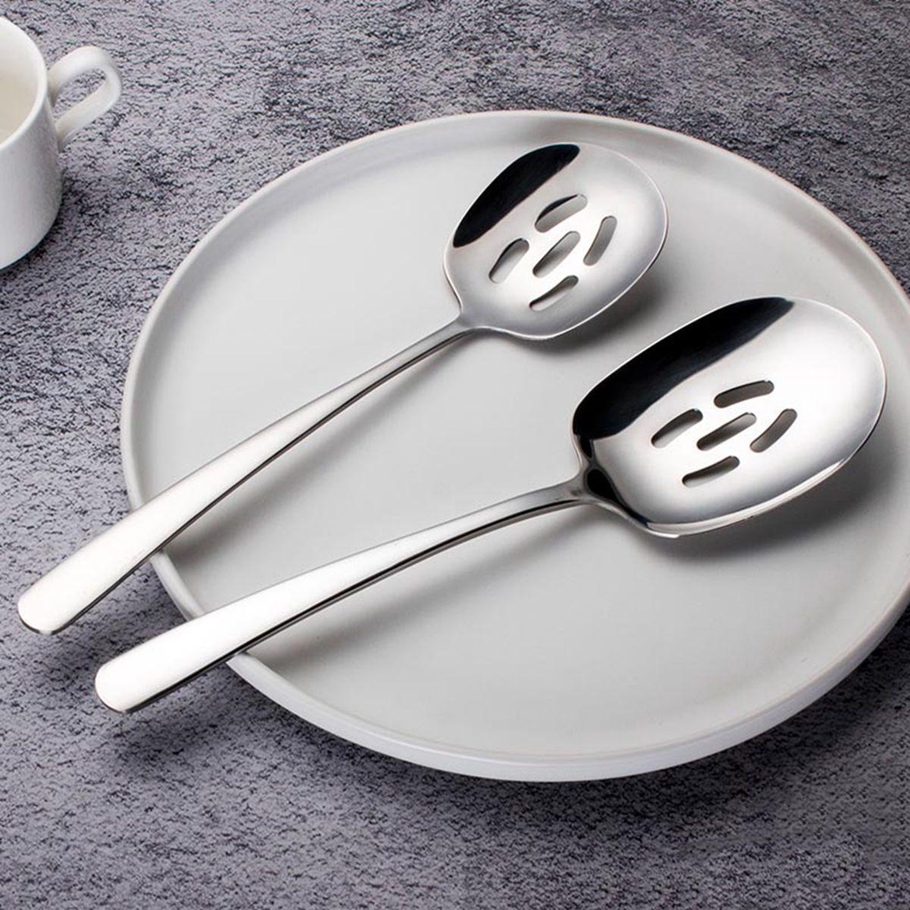 YIYU Muỗng Nấu Ăn Đa Năng Tiện Dụng Cho Nhà Bếp