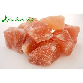 Đá muối Himalaya gói 200g