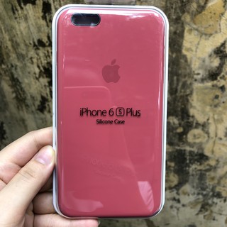 ỐP LƯNG CHỐNG BẨN IPHONE 6 PLUS / 6S PLUS