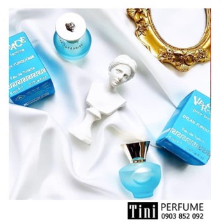 Nước hoa mini Pour Femme Dylan new 2020