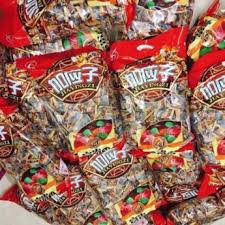 GÓI 0.5KG Ô MAI MẬN