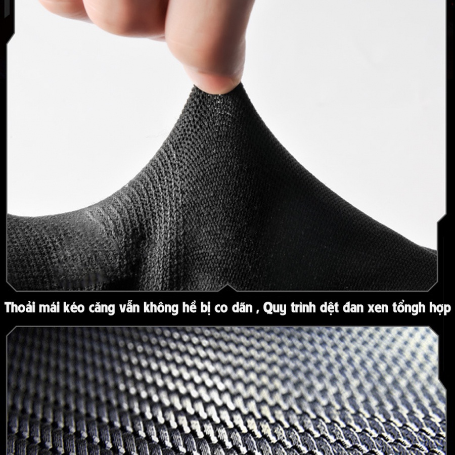 Găng tay chơi game chống hồ môi siêu nhạy giá rẻ -  Bao ngón tay chơi game bắn súng, PUBG, Liên Quân,... 1 bộ 2 chiếc