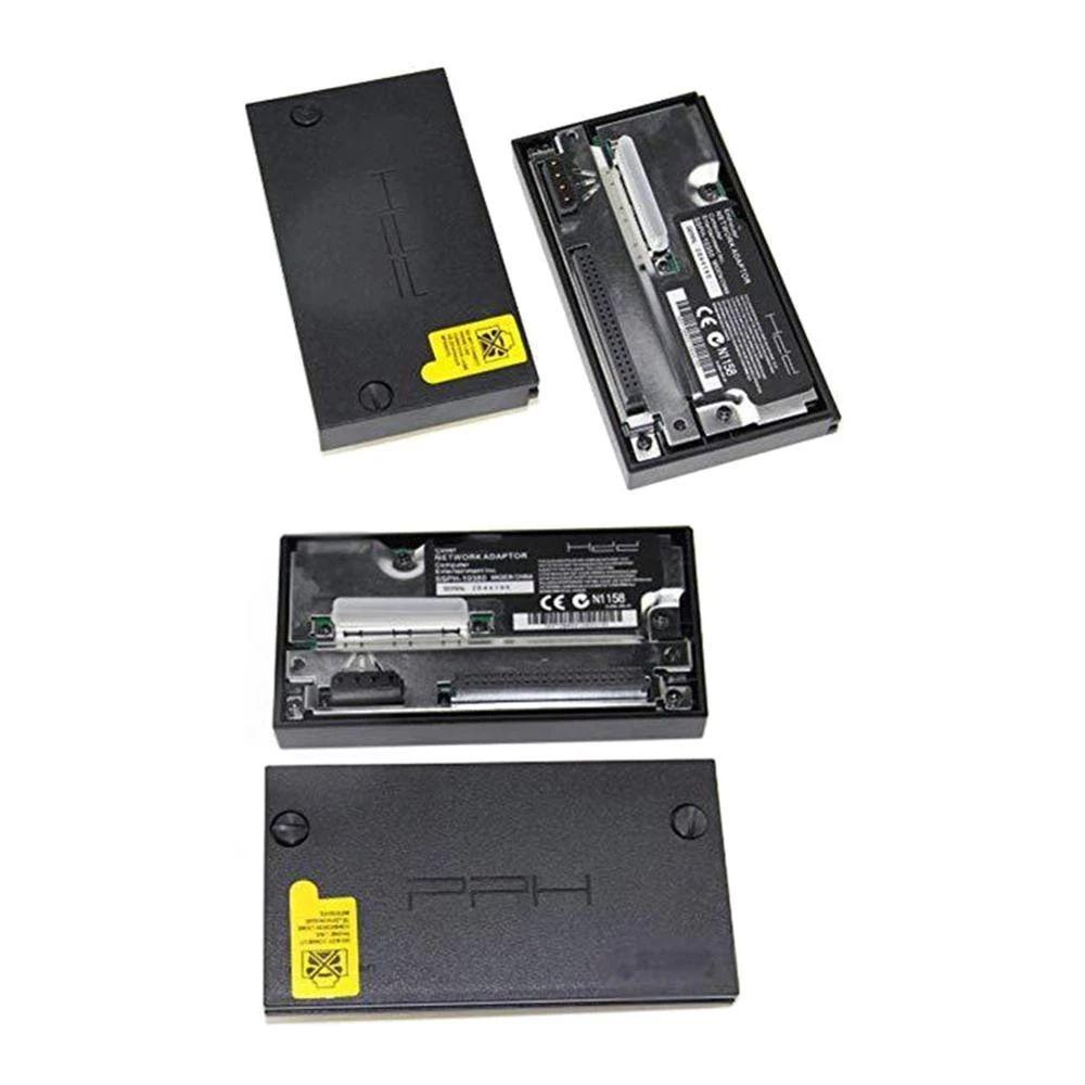 BTLIMER Thẻ Mạng Máy Chơi Game PS2 HDD