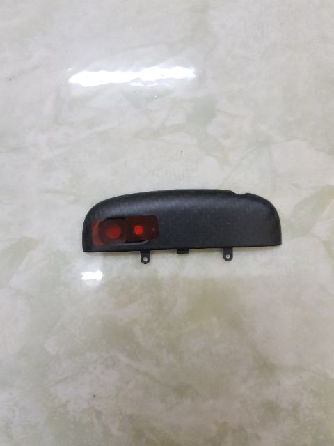 Nắp che camera Q10 màu Đen/Trắng Zin Máy Đẹp