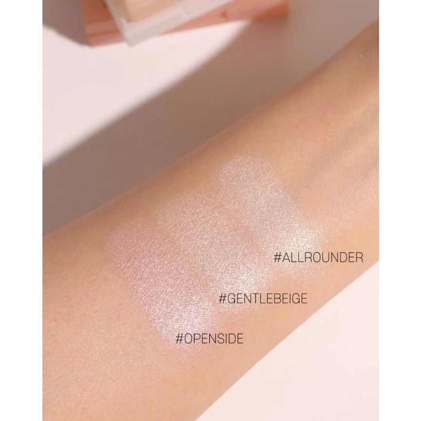 Phấn Bắt Sáng 3ce Face Highlighter 4.8g-
