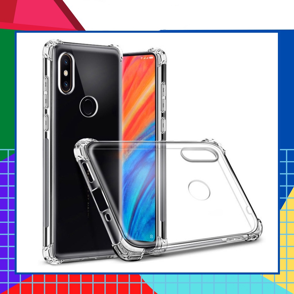 Ốp Lưng Chống Sốc Cho Xiaomi Mi 11T 11T pro mi 10T Mi A1/ A2 Lite/ Mi 8/ 8SE/ 9/ 9SE..v..vv