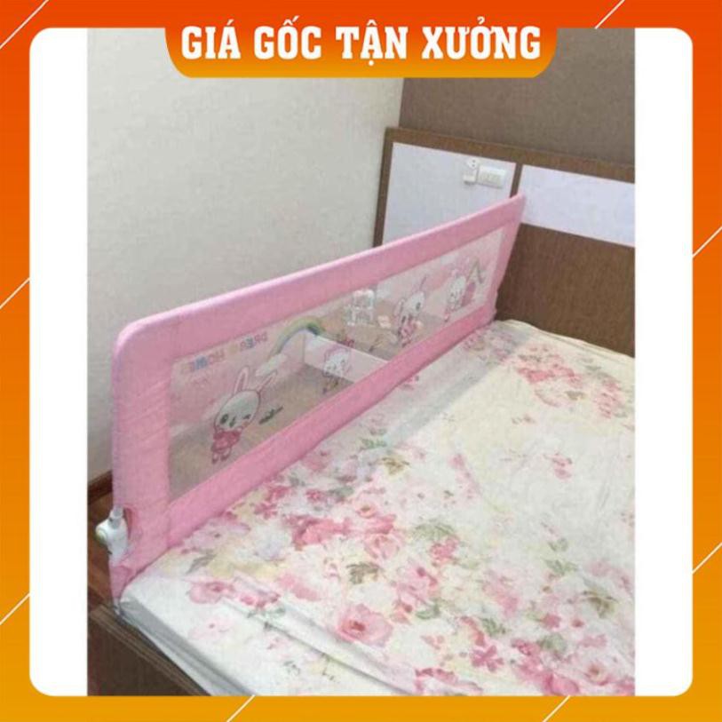 [FREE SHIP - HÀNG CHUẨN] THANH CHẮN GIƯỜNG CHO BÉ - SIÊU TIỆN LỢI - THANH CHẮN GIƯỜNG HAPPINESS 2020