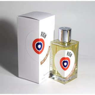 Mẫu thử nước hoa Etat Libre d`Orange Rien ( ELDO )