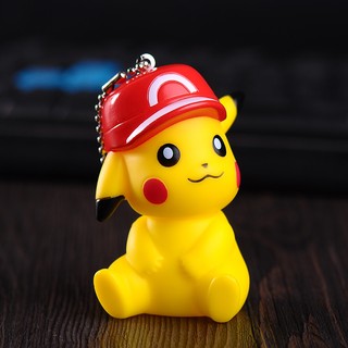 Móc Khóa Pikachu - 0015