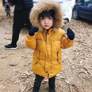 Áo khoác phao lông vũ Zara xuất xịn siêu nhẹ luôn nha các mẹ