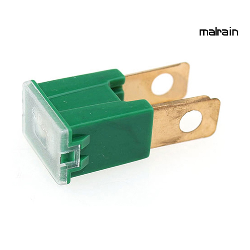 Cầu Chì Ma 100A 80A 70A 60A 50A 40A 30A PAL Chuyên Dụng Cho Xe Hơi Honda Mazda
