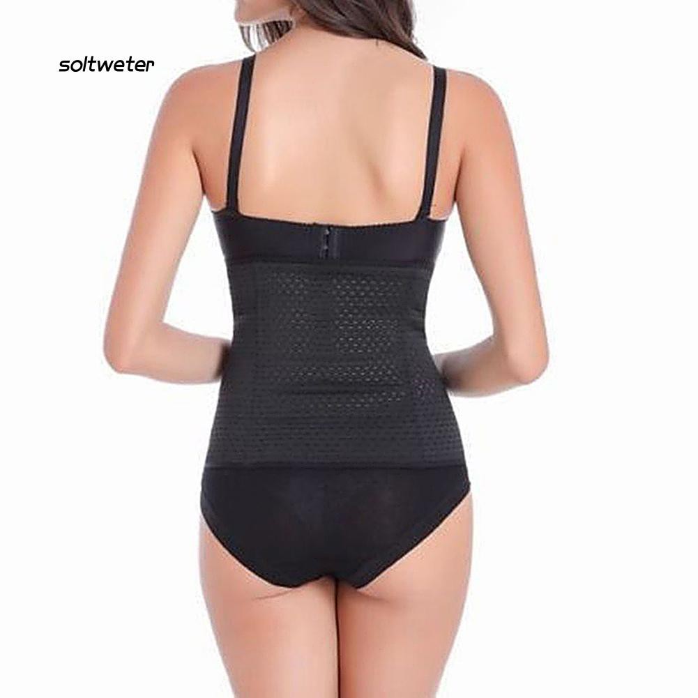 Đai nịt bụng corset tạo dáng eo thon gợi cảm cho nữ