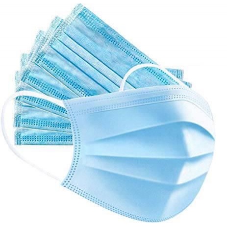 [HÀNG TẶNG] Khẩu trang y tế 4 lớp FAMAPRO ( Combo 2 cái/ 1 bịch )