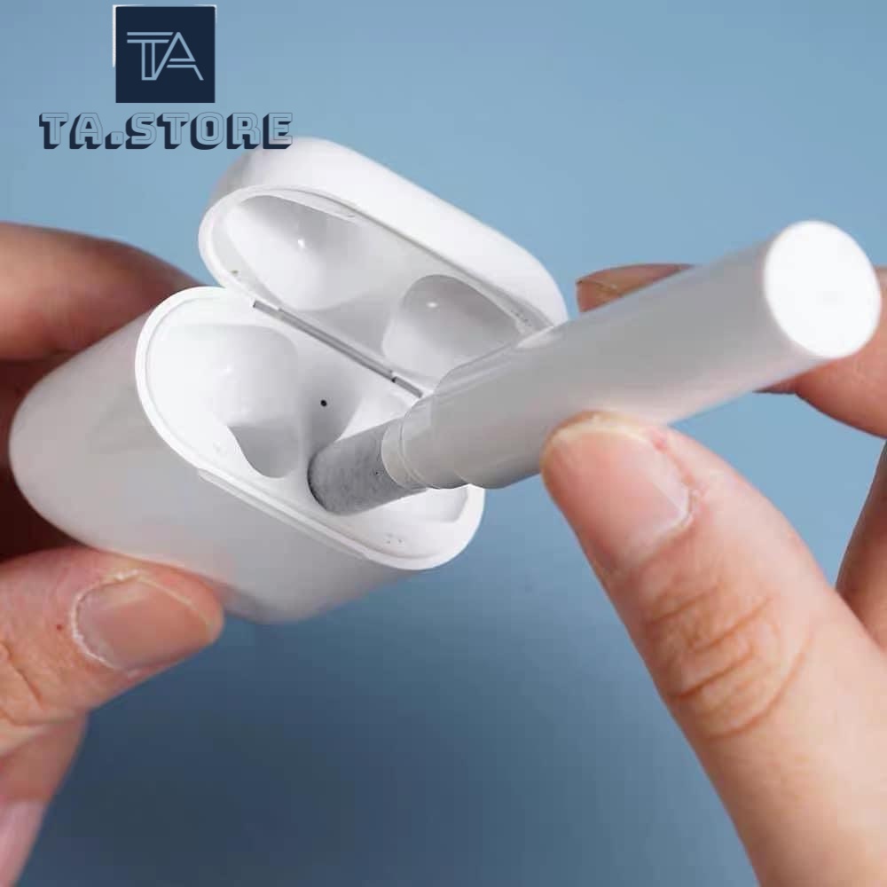 Bút Vệ Sinh Tai Nghe AP, Vệ Sinh Điện Thoại Cầm Tay