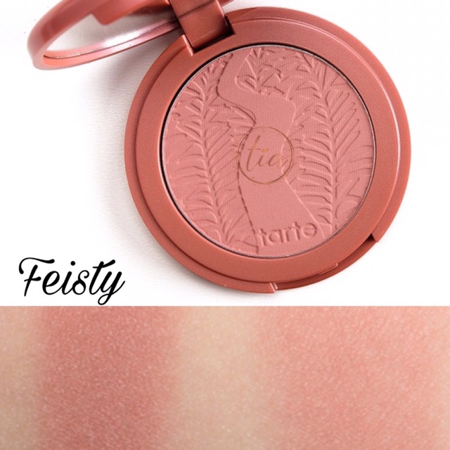 Má hồng Tarte - Amazonian clay (minisize) | BigBuy360 - bigbuy360.vn